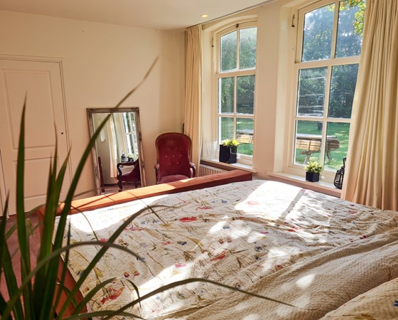 Medium property photo - Duinweg Oosterend 12, 8897 HB Oosterend